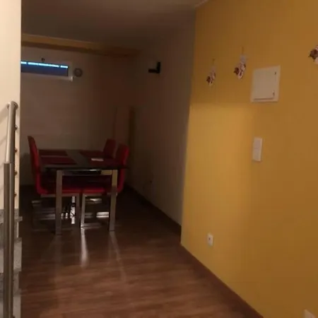 بيت للعطل Maison De Famille A 20 Mn De Lisbonne Et Setubal Quinta do Conde
