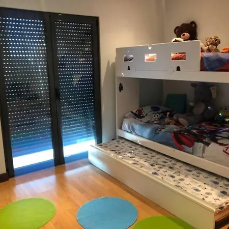 Maison De Famille A 20 Mn De Lisbonne Et Setubal * Quinta do Conde