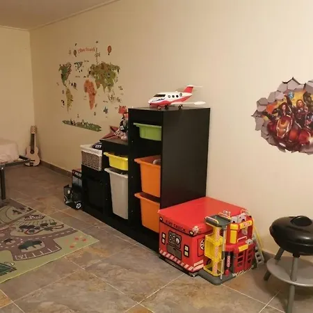 بيت للعطل Maison De Famille A 20 Mn De Lisbonne Et Setubal